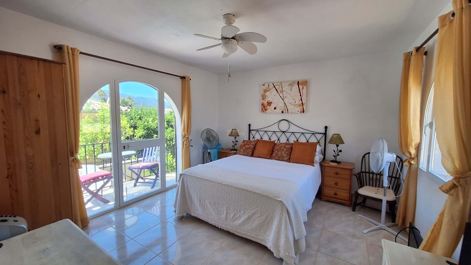 6 sovrum Villa till salu i Orba med pool garage - 525 000 € (Ref: 9867949)