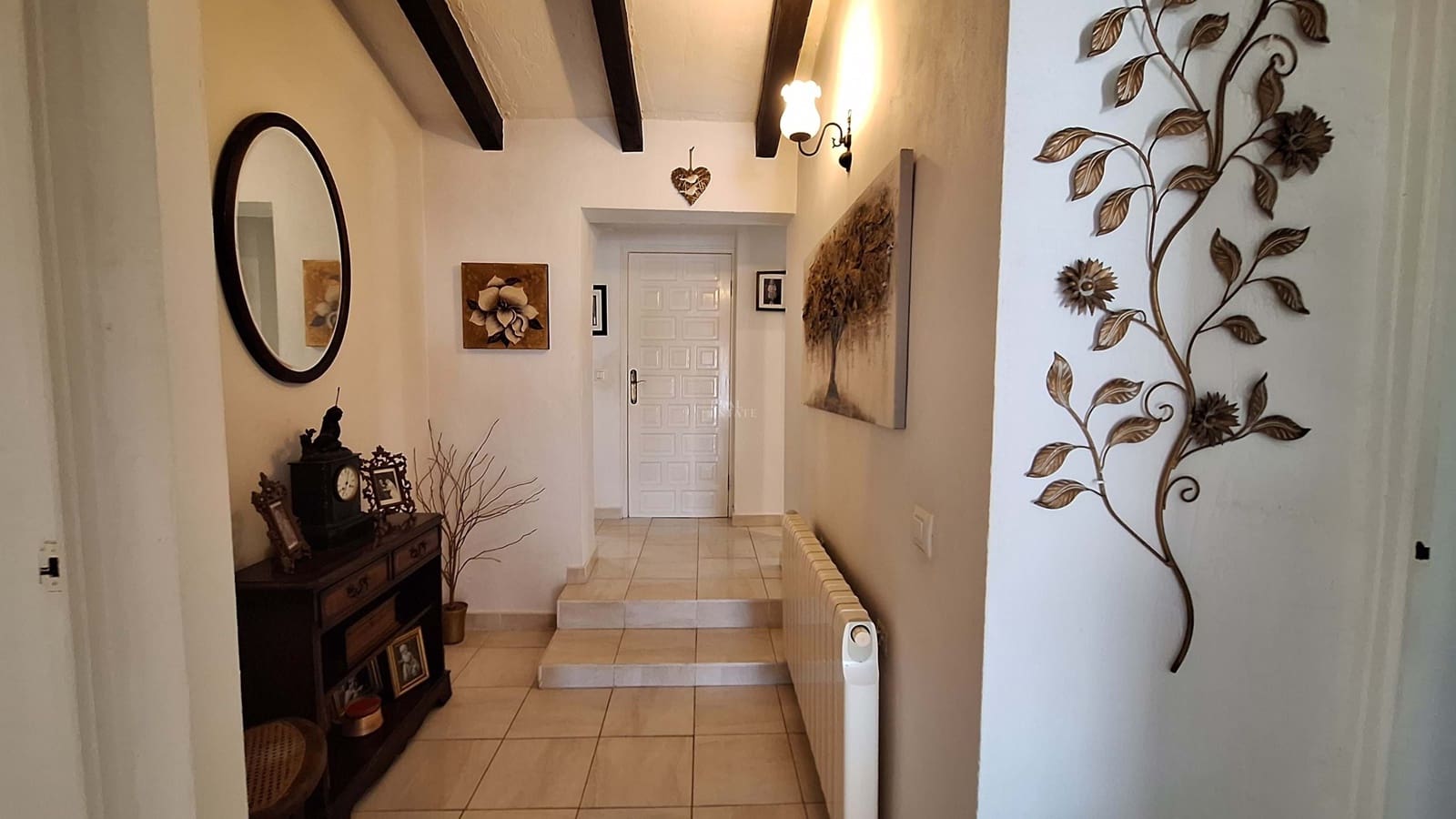 6 sovrum Villa till salu i Orba med pool garage - 525 000 € (Ref: 9867949)