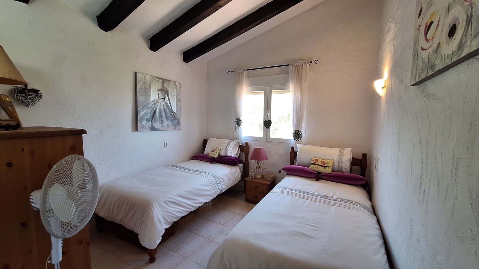 6 sovrum Villa till salu i Orba med pool garage - 525 000 € (Ref: 9867949)