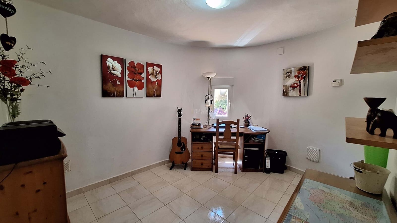 6 sovrum Villa till salu i Orba med pool garage - 525 000 € (Ref: 9867949)