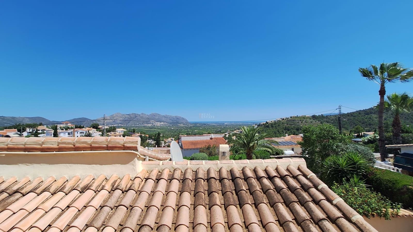 6 sovrum Villa till salu i Orba med pool garage - 525 000 € (Ref: 9867949)