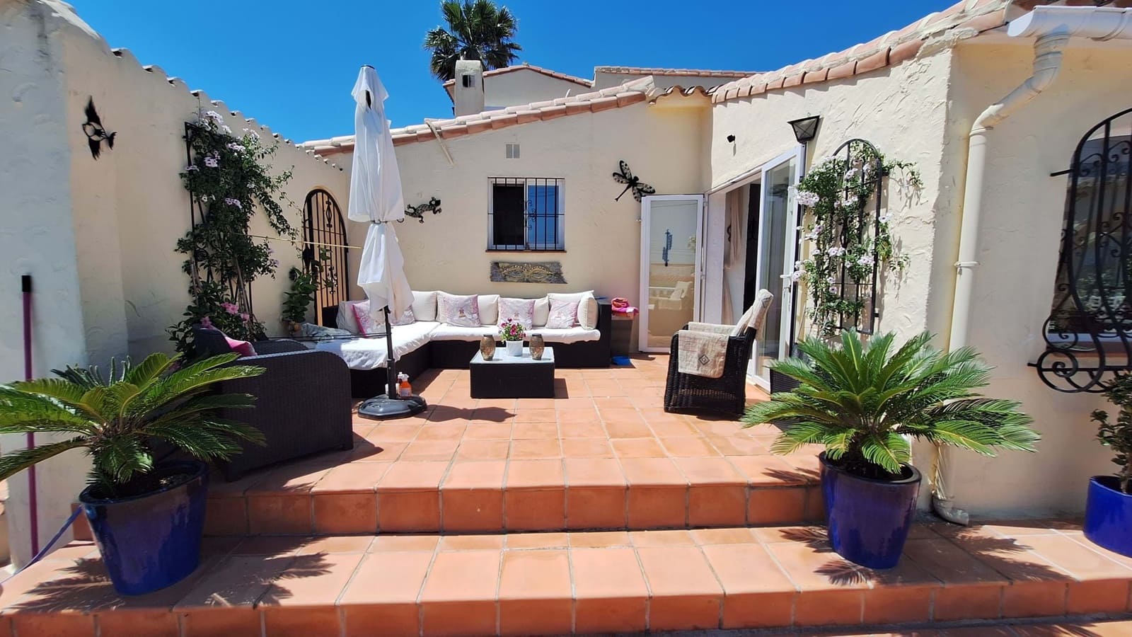 6 sovrum Villa till salu i Orba med pool garage - 525 000 € (Ref: 9867949)