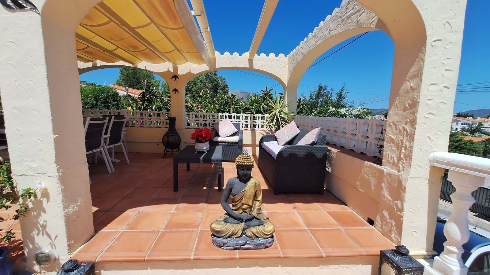 6 sovrum Villa till salu i Orba med pool garage - 525 000 € (Ref: 9867949)