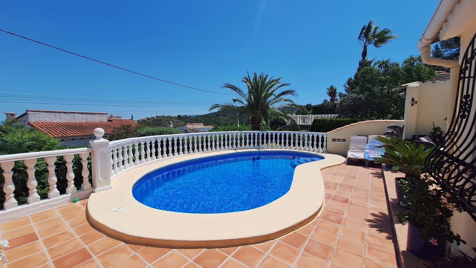 6 sovrum Villa till salu i Orba med pool garage - 525 000 € (Ref: 9867949)