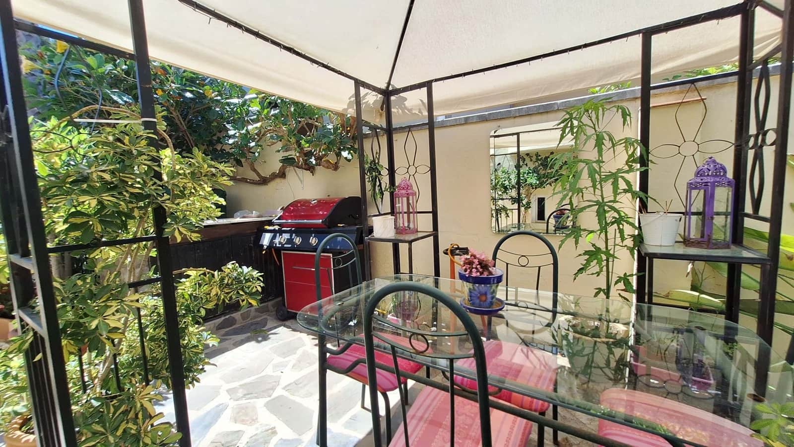 6 sovrum Villa till salu i Orba med pool garage - 525 000 € (Ref: 9867949)