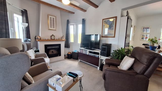 4 camera da letto Villa in vendita in Ráfol de Almunia con piscina - 450.000 € (Rif: 9880317)