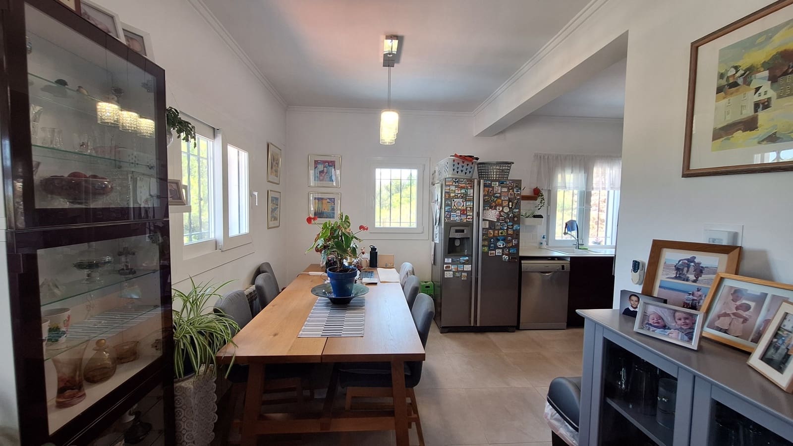 4 camera da letto Villa in vendita in Rafol de Almunia con piscina - 450.000 € (Rif: 9880317)
