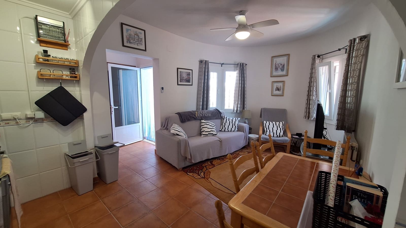 4 camera da letto Villa in vendita in Rafol de Almunia con piscina - 450.000 € (Rif: 9880317)