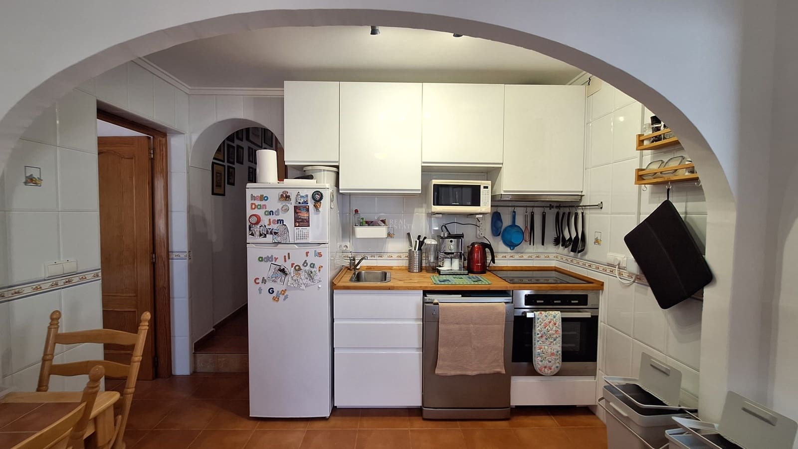 4 camera da letto Villa in vendita in Rafol de Almunia con piscina - 450.000 € (Rif: 9880317)