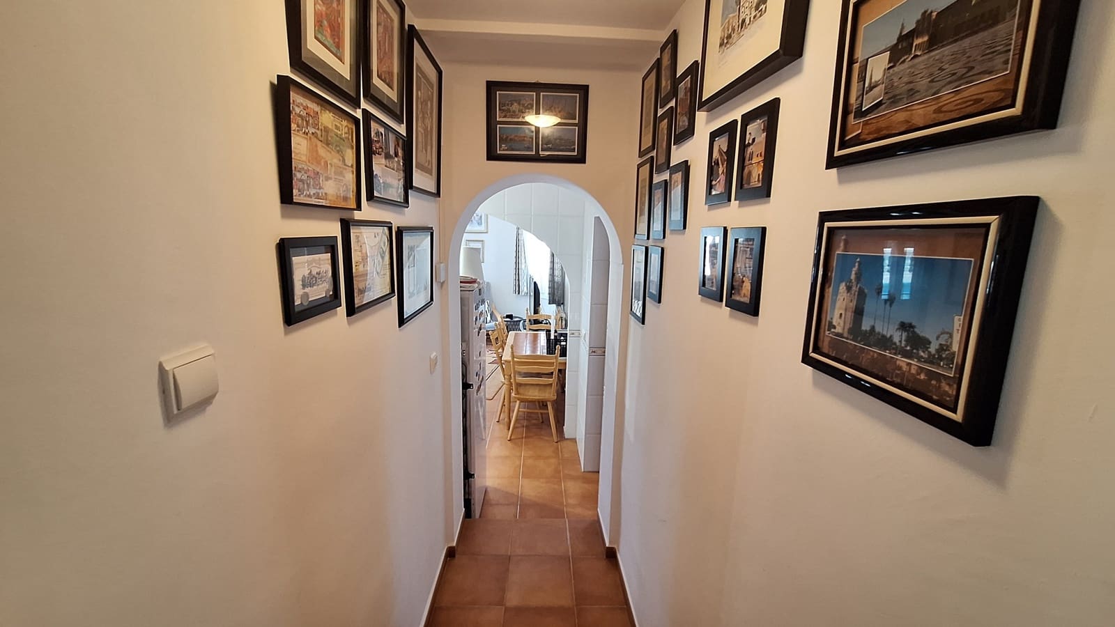 4 camera da letto Villa in vendita in Rafol de Almunia con piscina - 450.000 € (Rif: 9880317)