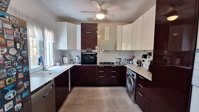 4 camera da letto Villa in vendita in Ráfol de Almunia con piscina - 450.000 € (Rif: 9880317)