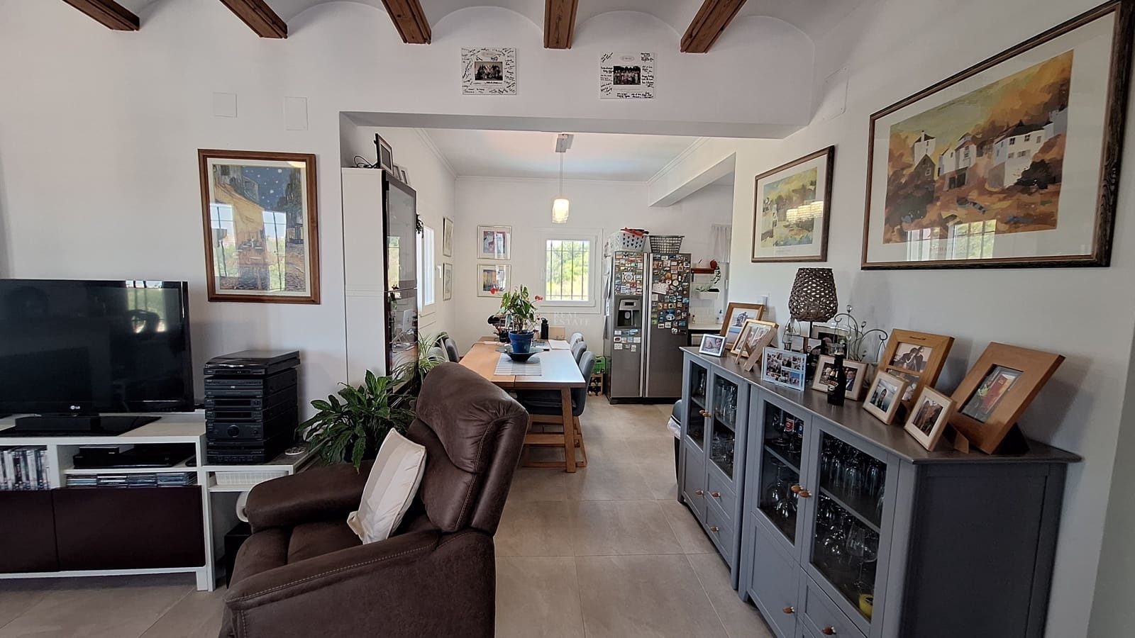 4 camera da letto Villa in vendita in Rafol de Almunia con piscina - 450.000 € (Rif: 9880317)