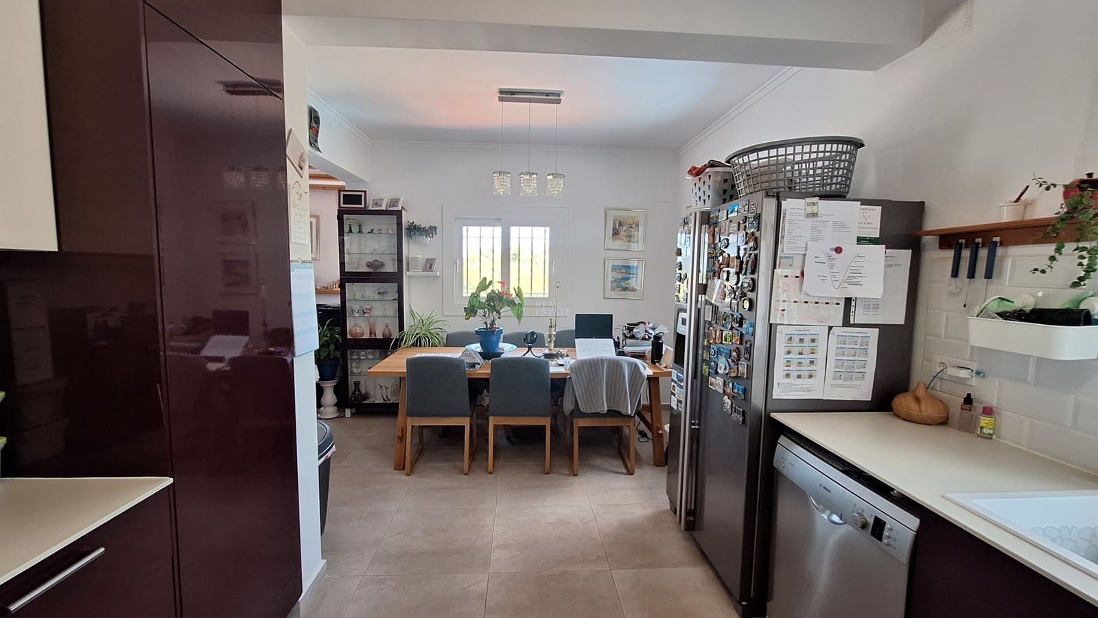 4 camera da letto Villa in vendita in Rafol de Almunia con piscina - 450.000 € (Rif: 9880317)