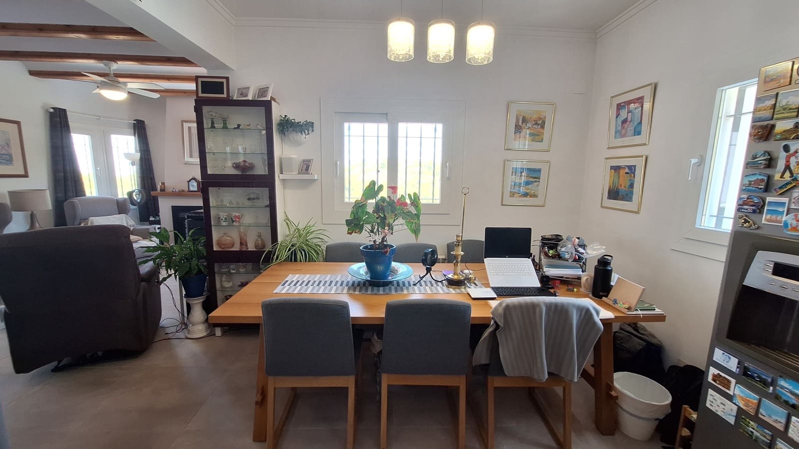 4 camera da letto Villa in vendita in Rafol de Almunia con piscina - 450.000 € (Rif: 9880317)