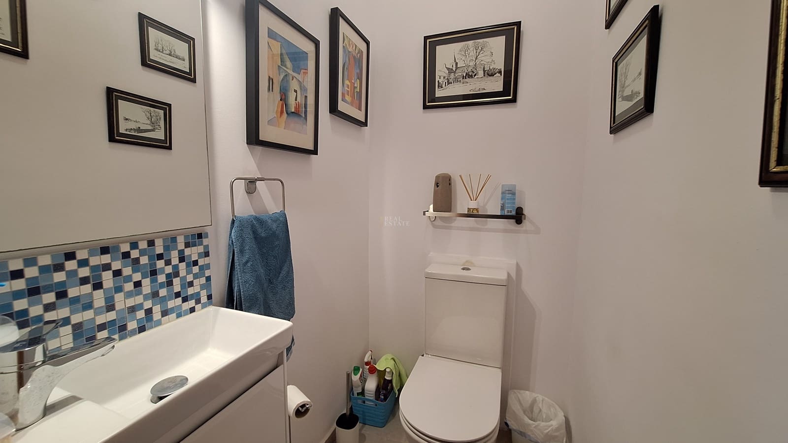 4 camera da letto Villa in vendita in Rafol de Almunia con piscina - 450.000 € (Rif: 9880317)