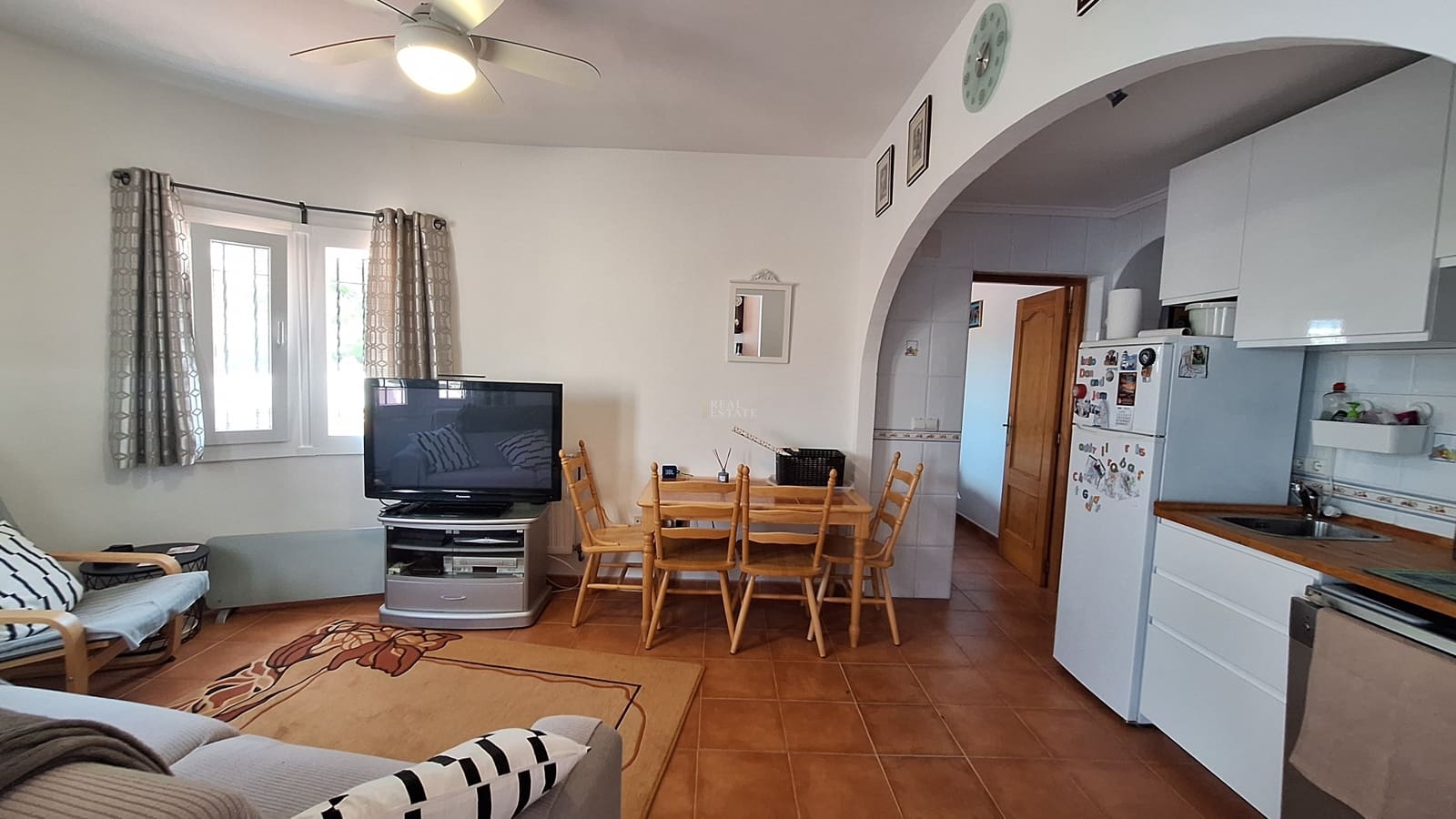 4 camera da letto Villa in vendita in Rafol de Almunia con piscina - 450.000 € (Rif: 9880317)
