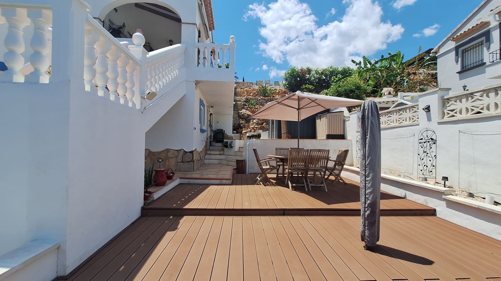 4 camera da letto Villa in vendita in Rafol de Almunia con piscina - 450.000 € (Rif: 9880317)