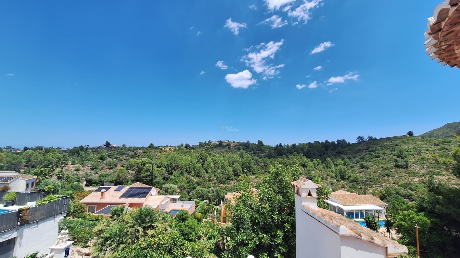 4 camera da letto Villa in vendita in Rafol de Almunia con piscina - 450.000 € (Rif: 9880317)