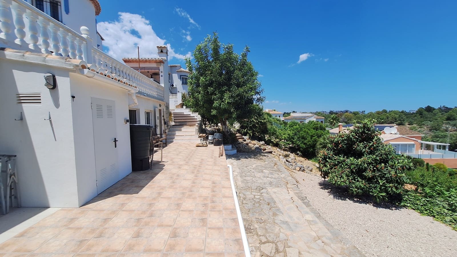 4 camera da letto Villa in vendita in Rafol de Almunia con piscina - 450.000 € (Rif: 9880317)