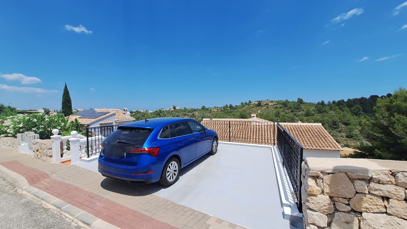 4 camera da letto Villa in vendita in Rafol de Almunia con piscina - 450.000 € (Rif: 9880317)
