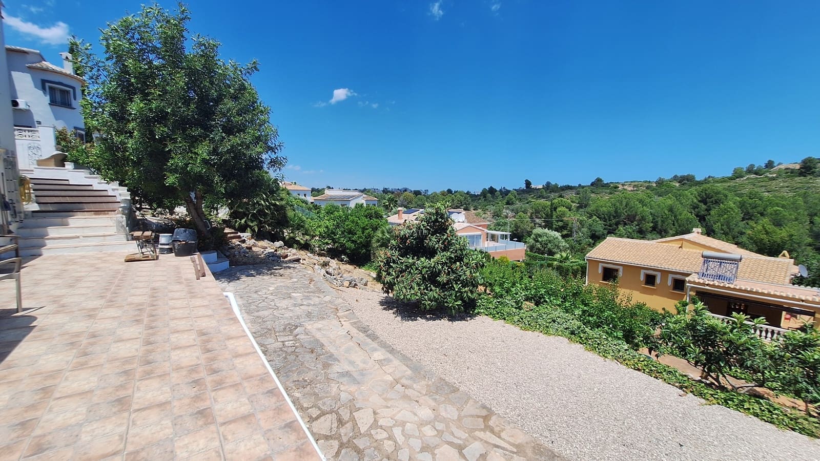 4 camera da letto Villa in vendita in Rafol de Almunia con piscina - 450.000 € (Rif: 9880317)