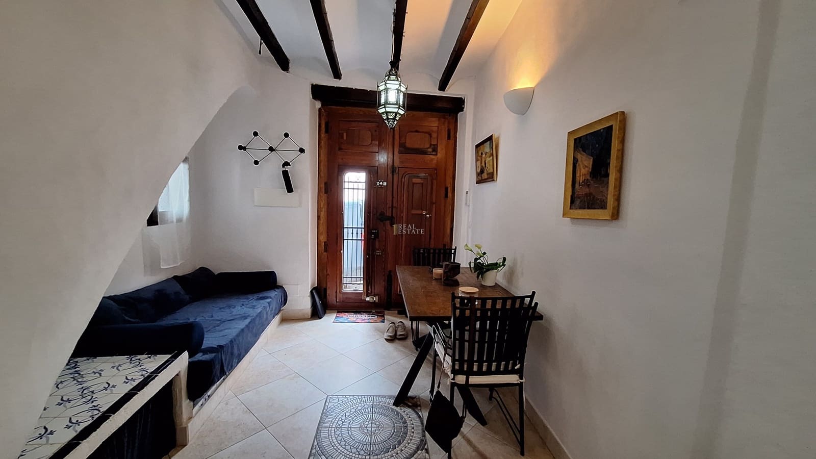 3 bedroom Townhouse for sale in Oliva - € 159,950 (Ref: 9883764)