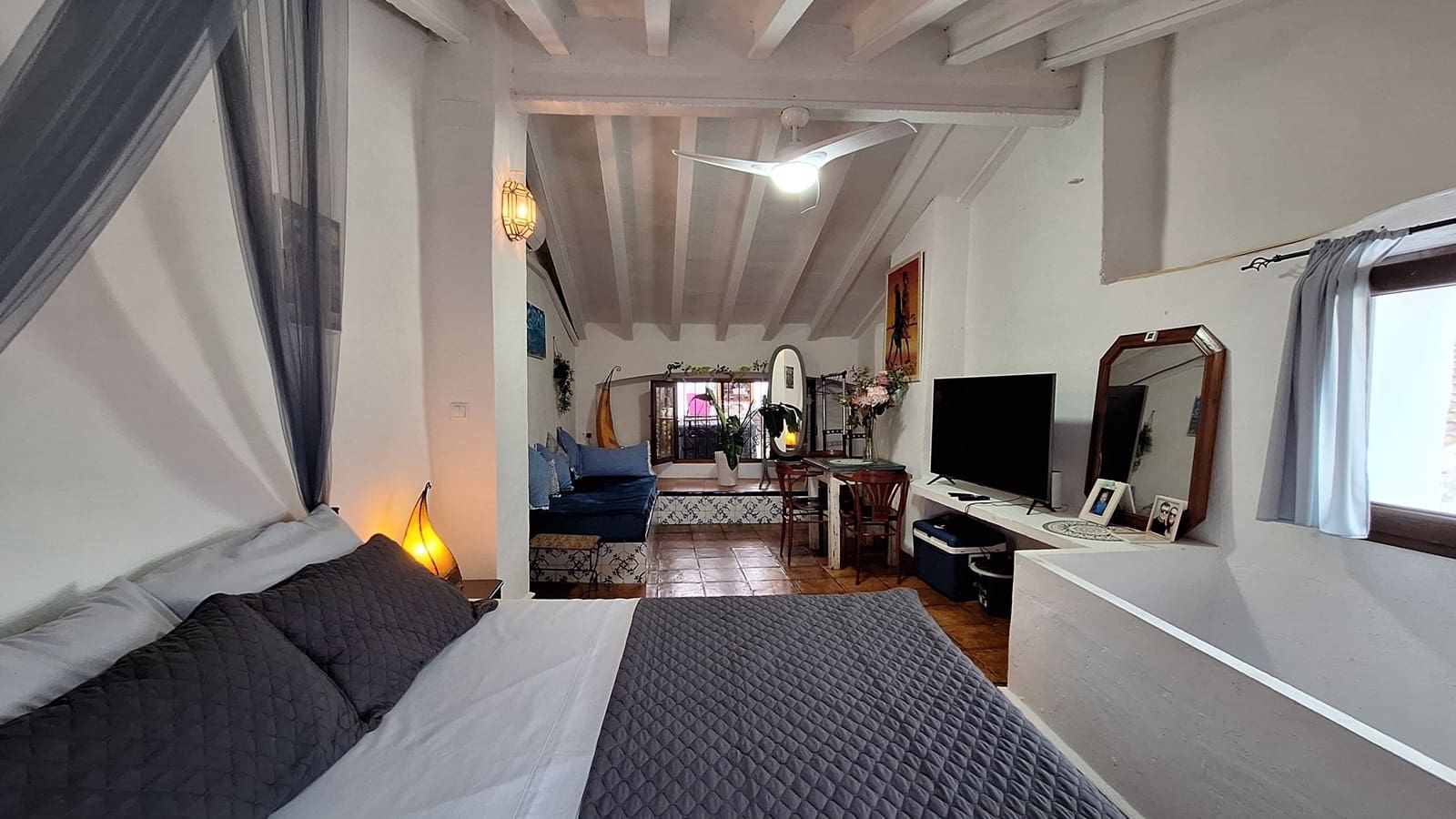 3 bedroom Townhouse for sale in Oliva - € 159,950 (Ref: 9883764)