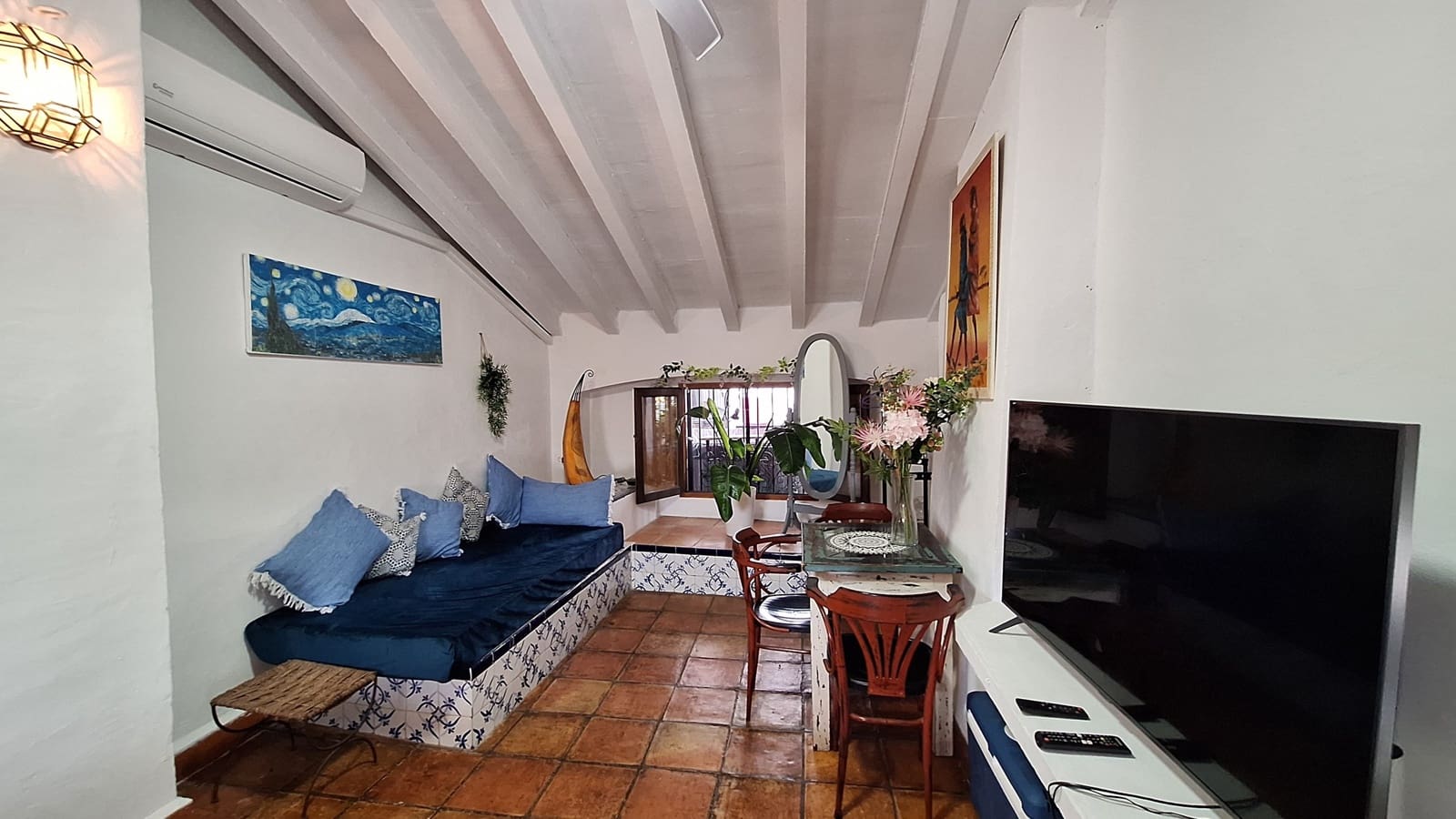 3 bedroom Townhouse for sale in Oliva - € 159,950 (Ref: 9883764)