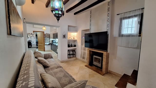 3 soverom Hus til salgs i Oliva - € 159 950 (Ref: 9883764)