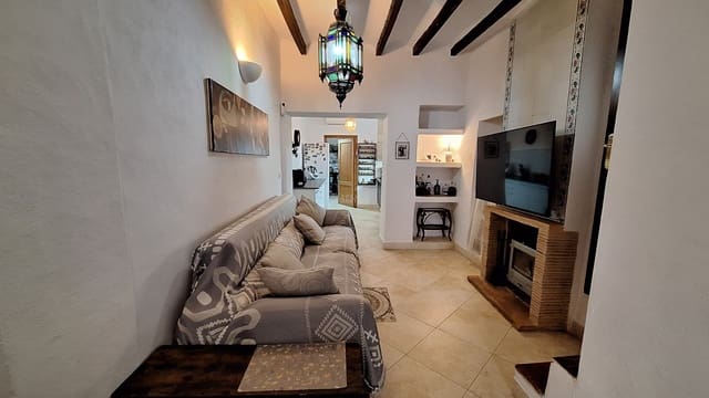 3 soverom Hus til salgs i Oliva - € 159 950 (Ref: 9883764)