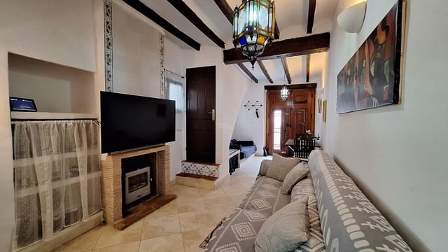 3 soverom Hus til salgs i Oliva - € 159 950 (Ref: 9883764)