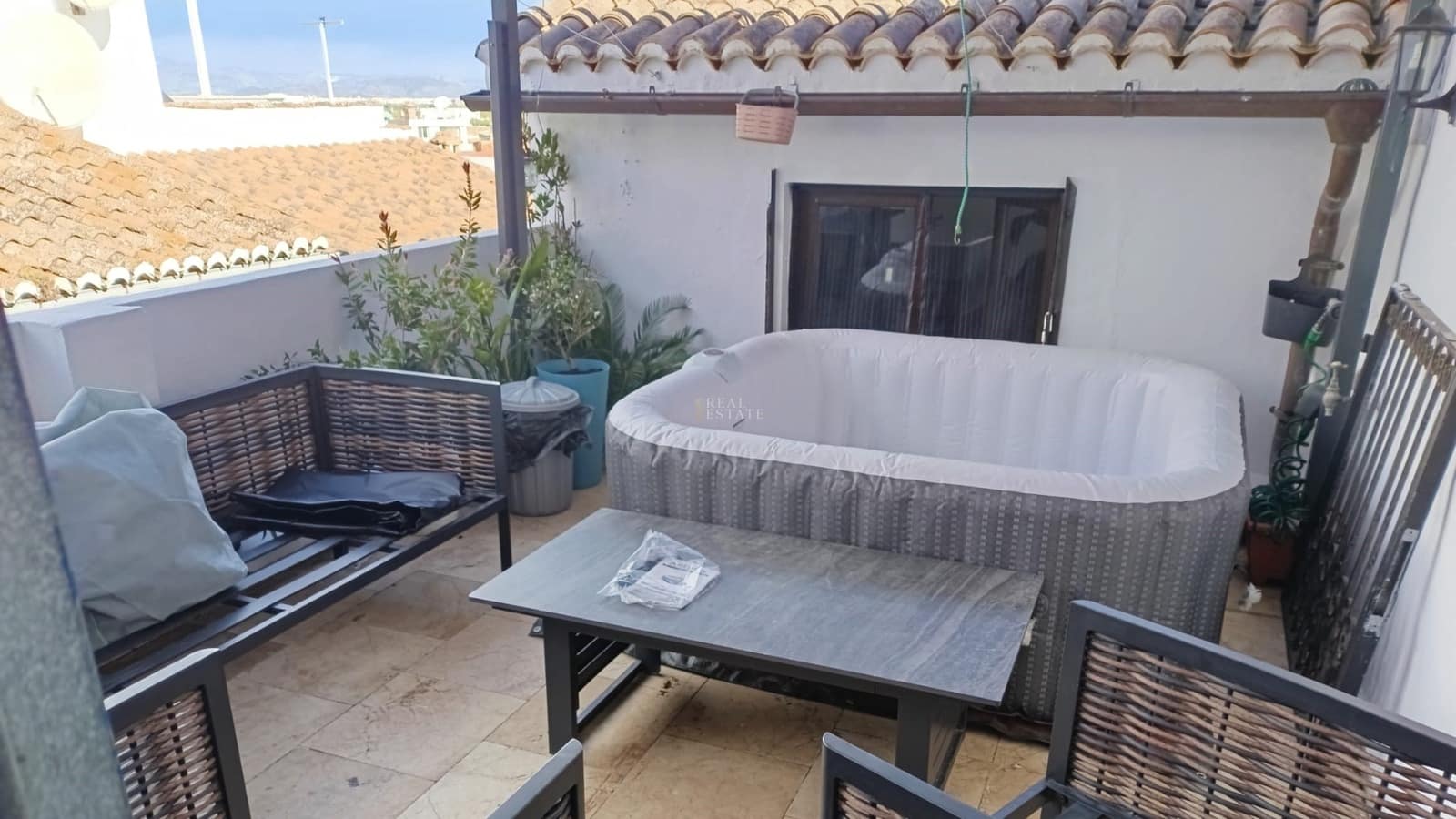 3 bedroom Townhouse for sale in Oliva - € 159,950 (Ref: 9883764)