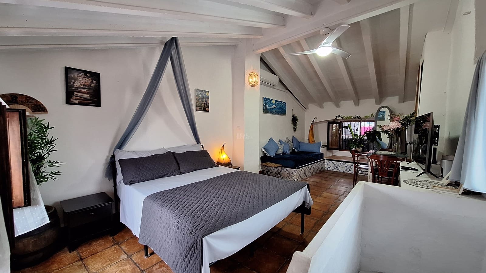 3 bedroom Townhouse for sale in Oliva - € 159,950 (Ref: 9883764)