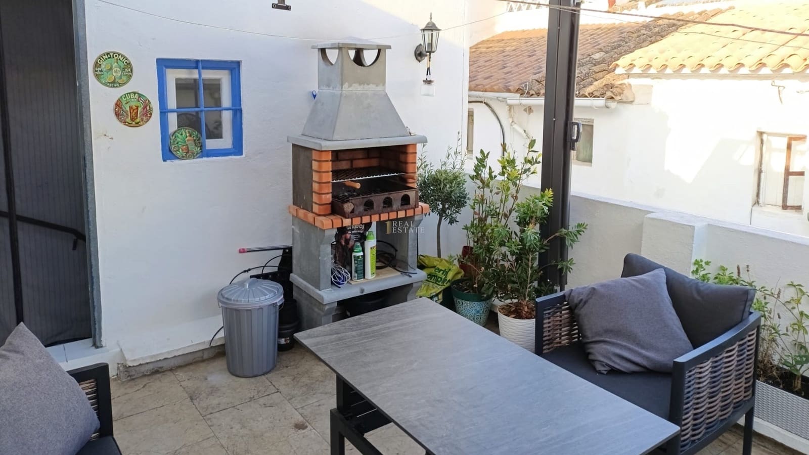 3 bedroom Townhouse for sale in Oliva - € 159,950 (Ref: 9883764)