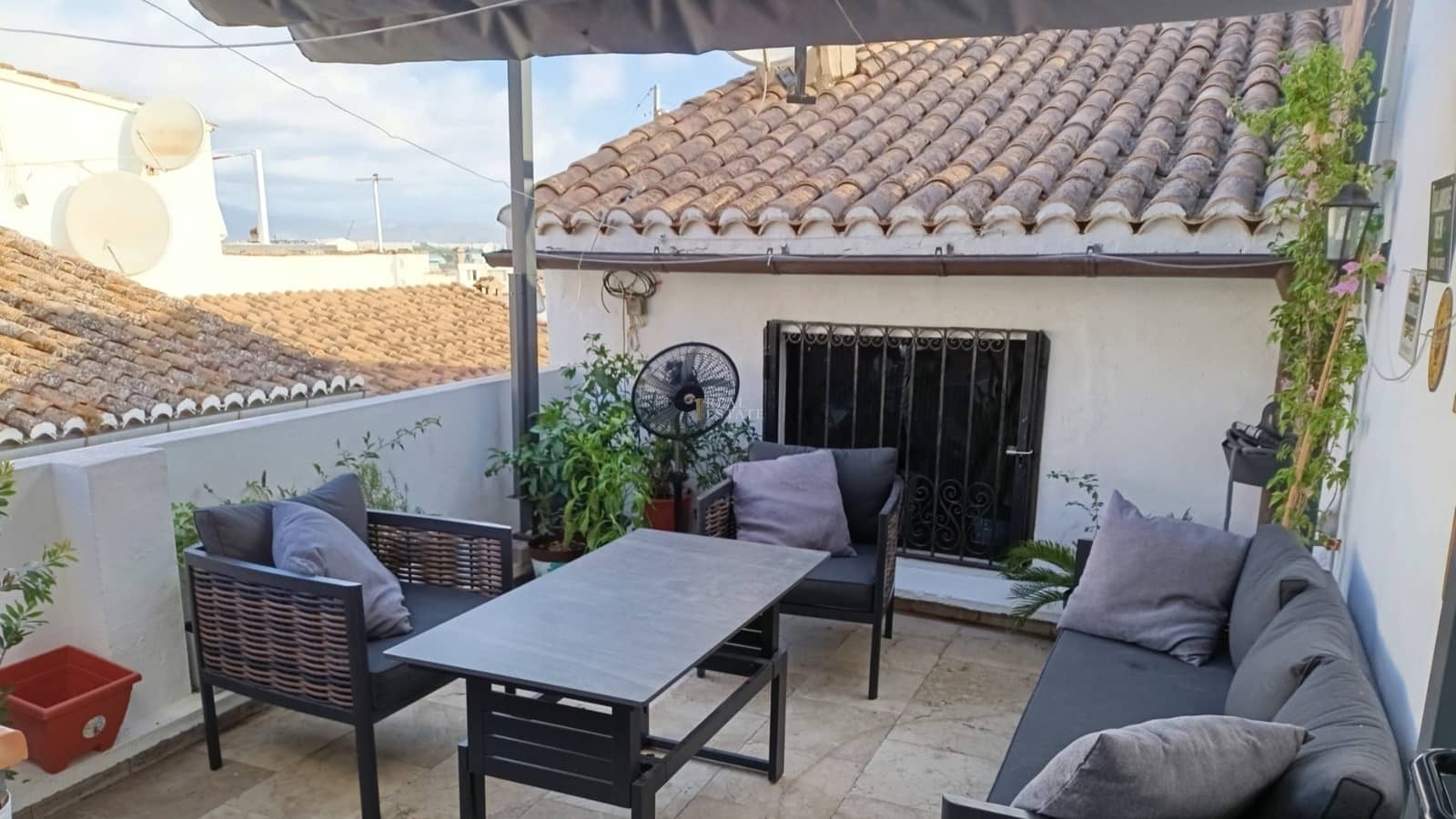 3 bedroom Townhouse for sale in Oliva - € 159,950 (Ref: 9883764)