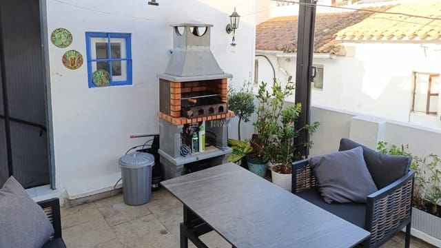 3 soverom Hus til salgs i Oliva - € 159 950 (Ref: 9883764)