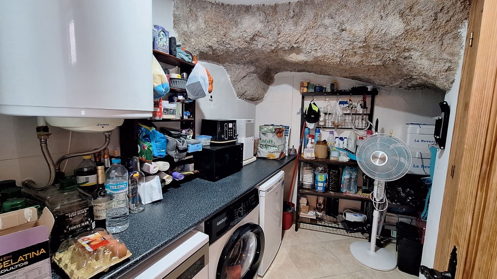3 bedroom Townhouse for sale in Oliva - € 159,950 (Ref: 9883764)