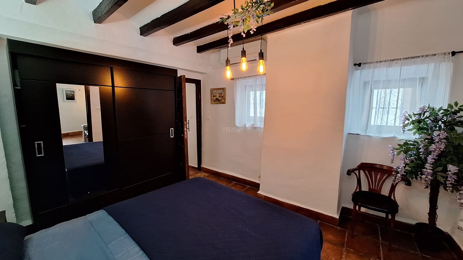 3 bedroom Townhouse for sale in Oliva - € 159,950 (Ref: 9883764)