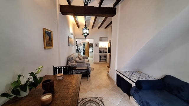 3 soverom Hus til salgs i Oliva - € 159 950 (Ref: 9883764)