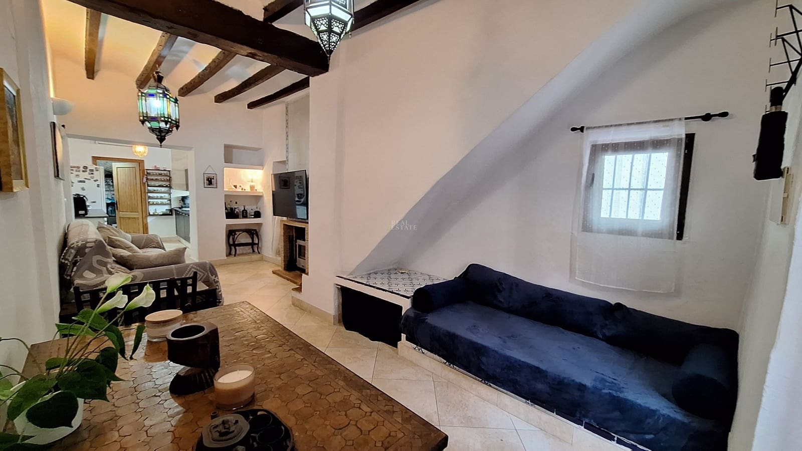 3 bedroom Townhouse for sale in Oliva - € 159,950 (Ref: 9883764)
