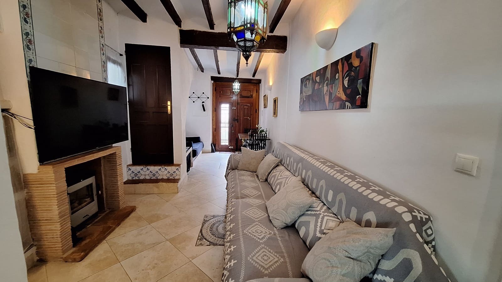 3 bedroom Townhouse for sale in Oliva - € 159,950 (Ref: 9883764)