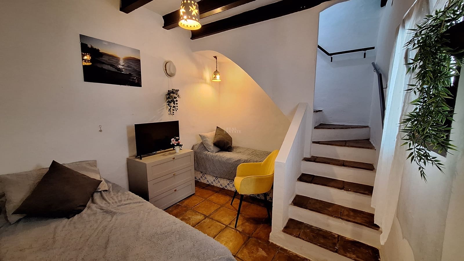 3 bedroom Townhouse for sale in Oliva - € 159,950 (Ref: 9883764)