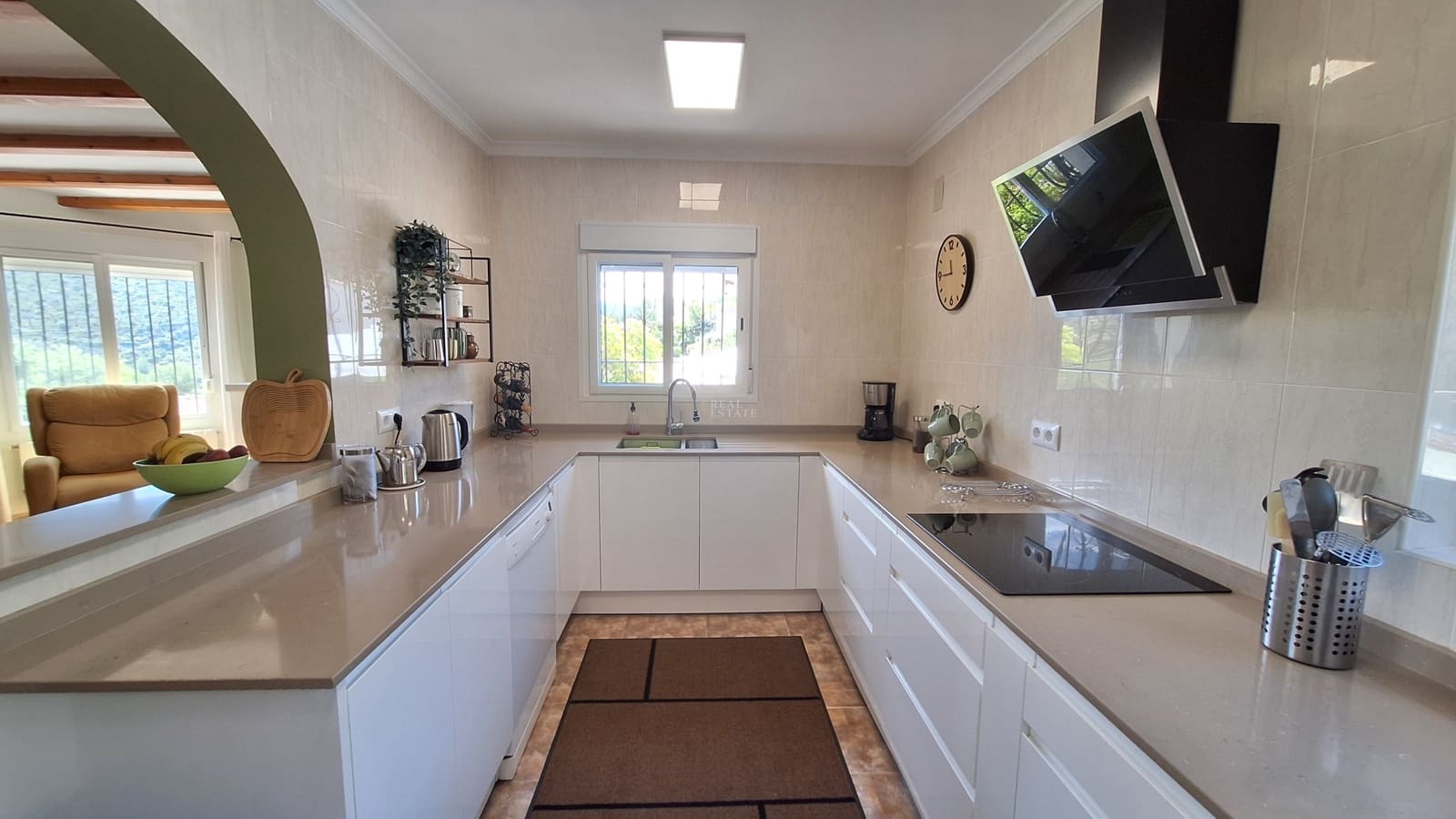 2 slaapkamer Villa te koop in Alcalali / Alcanali met zwembad - € 450.000 (Ref: 9885302)