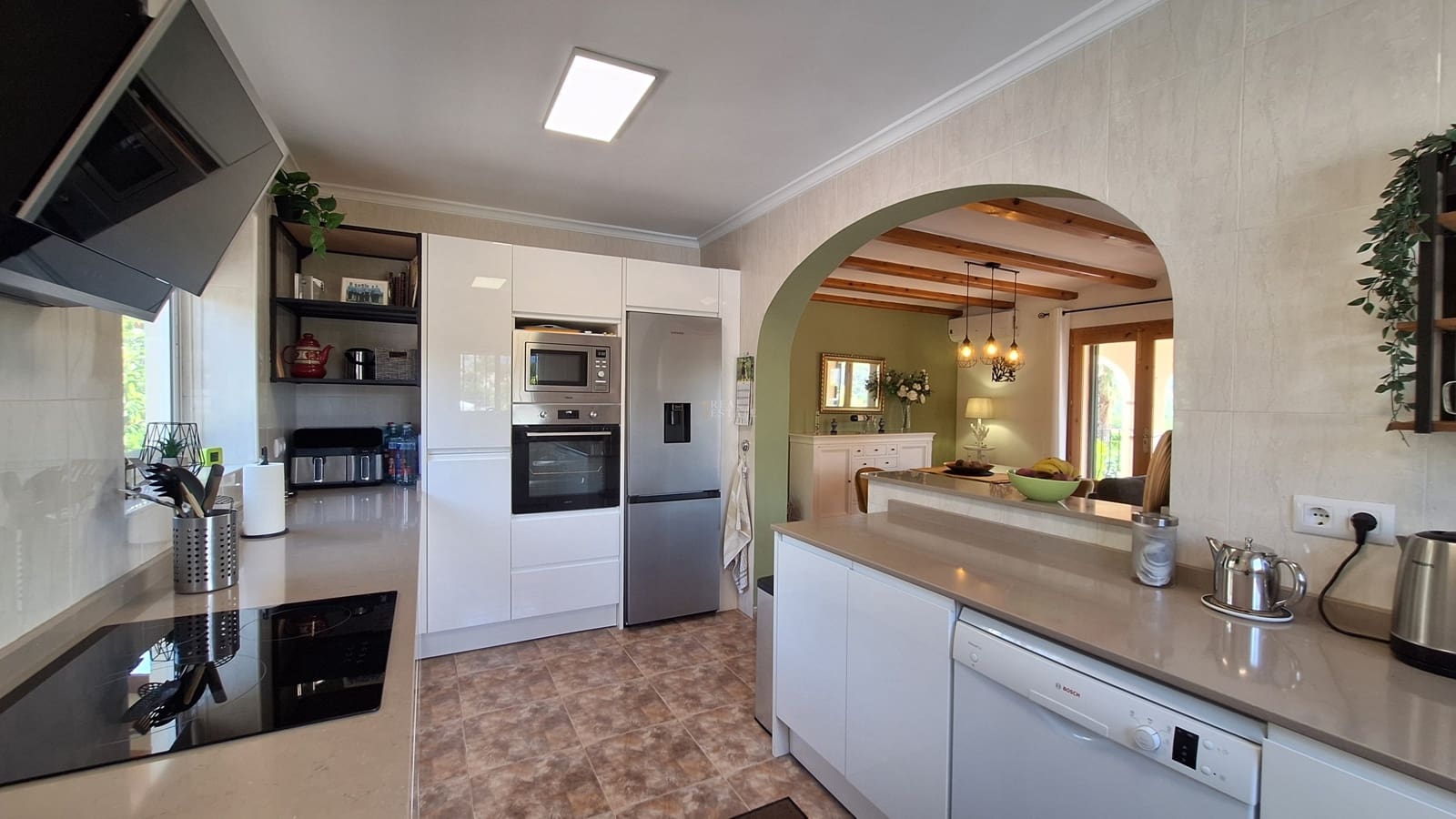 2 slaapkamer Villa te koop in Alcalali / Alcanali met zwembad - € 450.000 (Ref: 9885302)