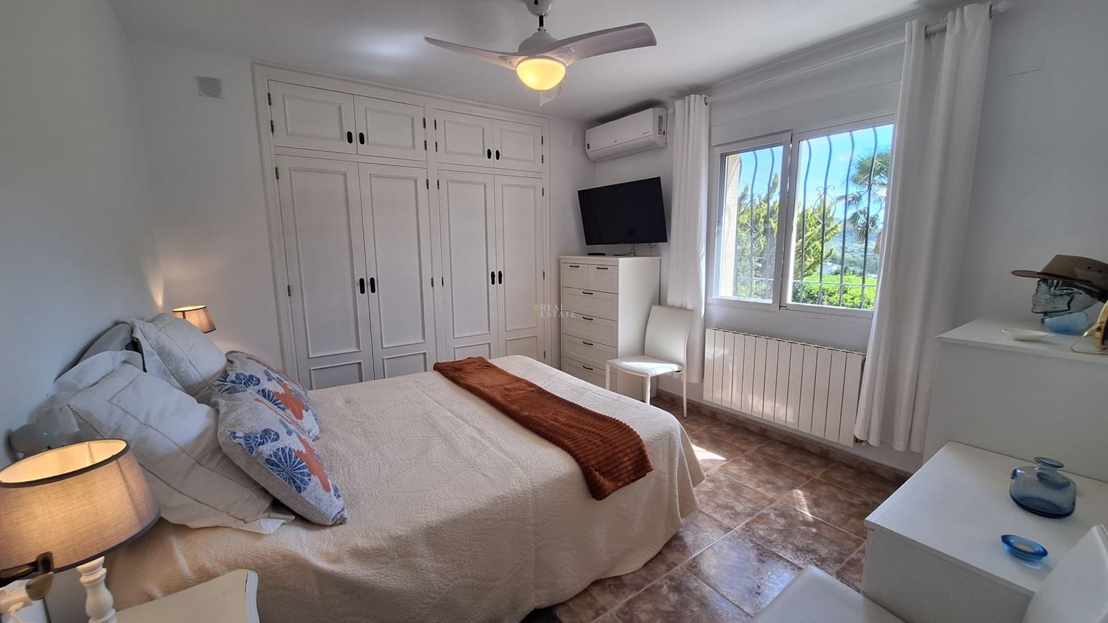 2 slaapkamer Villa te koop in Alcalali / Alcanali met zwembad - € 450.000 (Ref: 9885302)