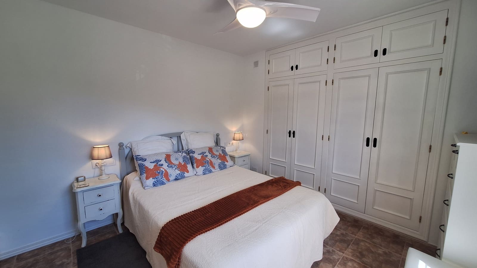2 slaapkamer Villa te koop in Alcalali / Alcanali met zwembad - € 450.000 (Ref: 9885302)