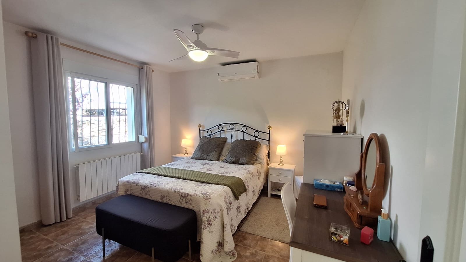 2 slaapkamer Villa te koop in Alcalali / Alcanali met zwembad - € 450.000 (Ref: 9885302)