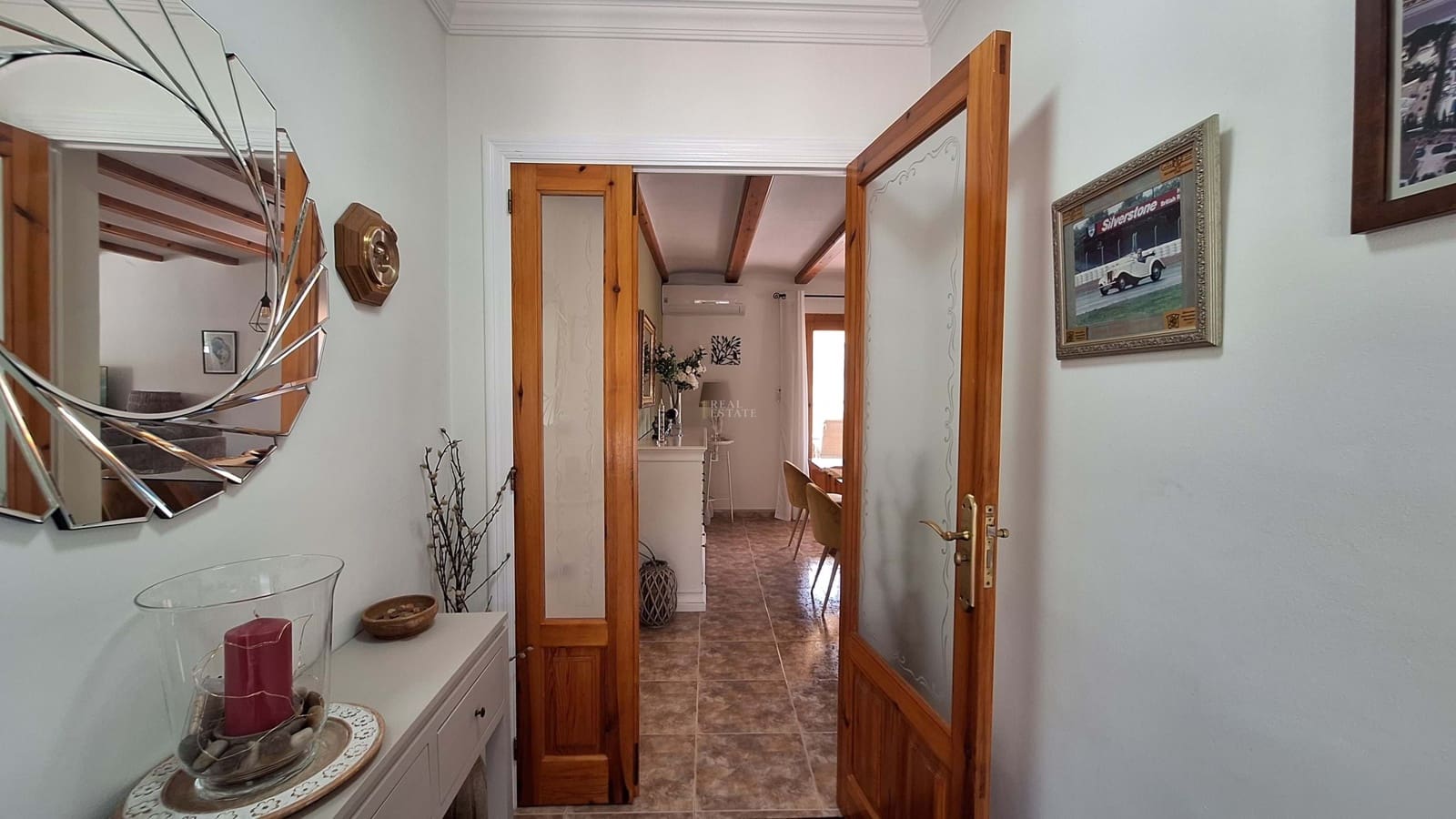 2 slaapkamer Villa te koop in Alcalali / Alcanali met zwembad - € 450.000 (Ref: 9885302)