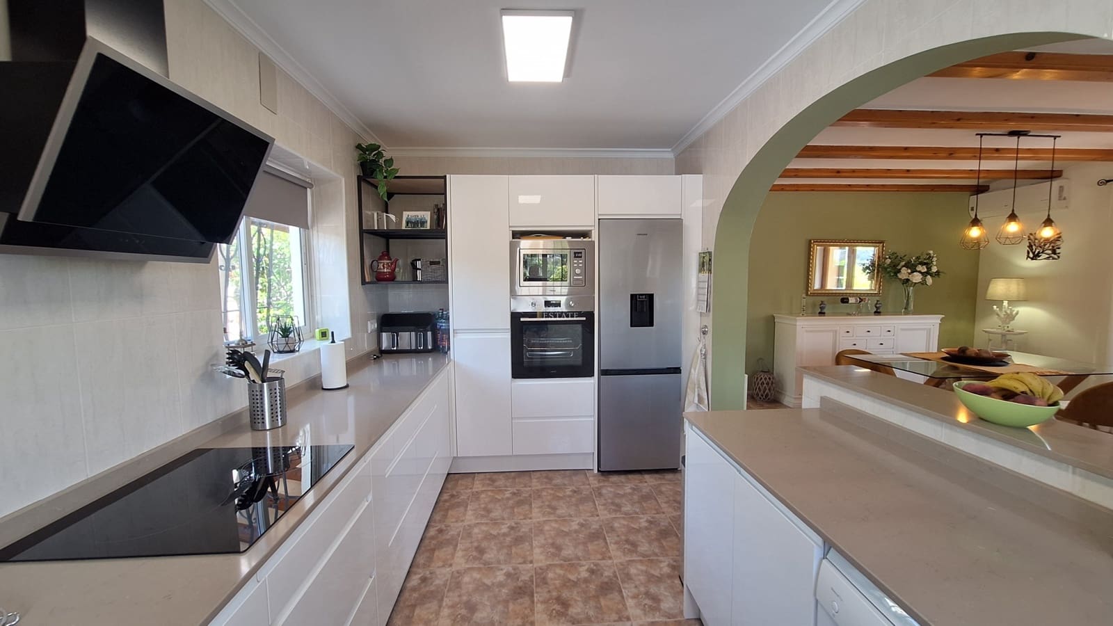 2 slaapkamer Villa te koop in Alcalali / Alcanali met zwembad - € 450.000 (Ref: 9885302)
