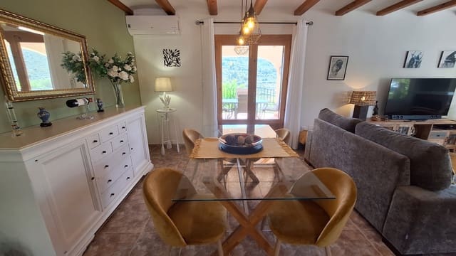 2 slaapkamer Villa te koop in Alcalalí / Alcanalí - € 450.000 (Ref: 9885302)